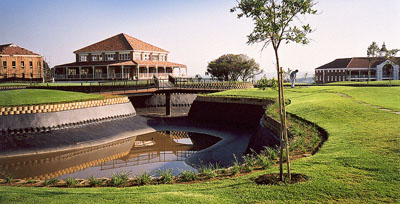 Fourways Golf Park