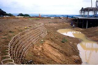 Fourways Golf Park