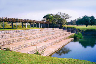 Sabi Dam
