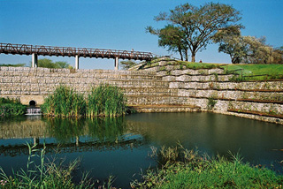 Sabi Dam