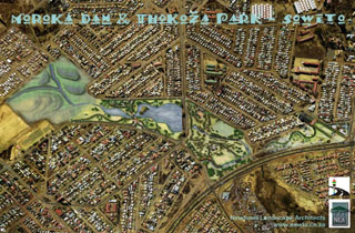 Moroka Dam & Thokosa Park