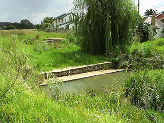 Weltevreden